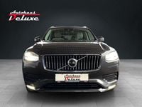 Gebraucht Volvo XC90 Core 250 PS (183 kW) 2022 Particular grey SUV