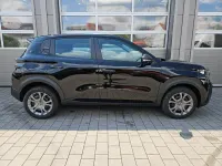 Gebraucht Citroën C3 101 PS (74 kW) 2026 Perlaneraschwarz SUV