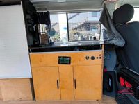 Gebraucht VW T4 102 PS (75 kW) 2001 Van