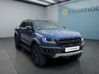 Gebraucht Ford Ranger Raptor 212 PS (155 kW) 2022 Blau Pickup