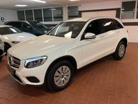 gebraucht Mercedes E250 GLC d 4Matic