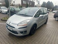 Gebraucht Citroën C4 Picasso Exclusive 140 PS (102 kW) 2008 Van / Kleinbus