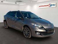 gebraucht Renault Mégane III 1.2 TCe Kombi BOSE Edition