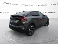 Gebraucht Citroën C4 131 PS (96 kW) 2023 Grau SUV