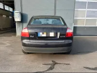 Gebraucht Audi A4 101 PS (74 kW) 2002 Limousine