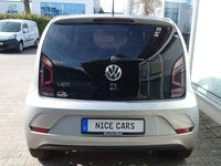 Gebraucht VW up! move up! 60 PS (44 kW) 2017 Kleinwagen