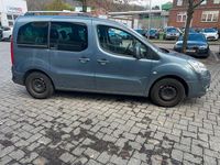 Second-hand Citroën Berlingo 109 CP (80 kW) 2009 Gri Monovolum