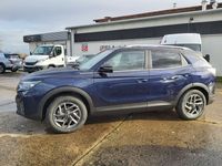 Gebraucht KGM Korando 139 kW (190 PS) 2024 Blau SUV