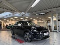 Gebraucht Mini Cooper SE Essential 135 kW (184 PS) 2021 Schwarz Kleinwagen