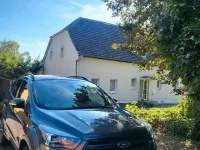 Gebraucht Ford Kuga ST-Line 150 PS (110 kW) 2018 Grau SUV