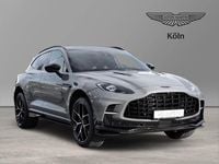 Gebraucht Aston Martin DBX 707 707 PS (519 kW) 2025 Grau SUV