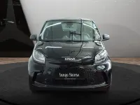 Gebraucht Smart ForFour Electric Drive 60 kW (82 PS) 2022 Schwarz Limousine