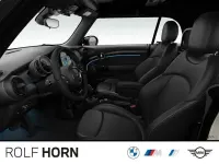Gebraucht Mini Cooper S Cabriolet Classic 178 PS (130 kW) 2023 Weiß Cabrio