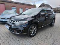 Gebraucht Nissan Murano 190 PS (139 kW) 2012 Schwarz SUV