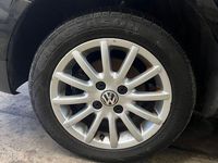 Gebraucht VW Lupo GT 50 PS (36 kW) 2005 Schwarz Kleinwagen