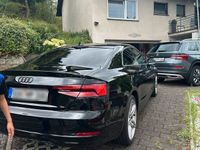 gebraucht Audi A5 2.0 TDI S-Line/Massage/Bang&Olufsen/S tronic