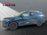Gebraucht VW Tiguan 131 PS (96 kW) 2024 Blau SUV