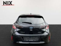 gebraucht Toyota Corolla Hybrid 1.8 Team Deutschland KLIMA KAMERA SHZ LED