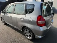 Occasion Honda Jazz LS 83 ch (61 kW) 2008 Gris Citadine