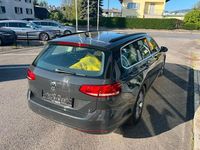 Gebraucht VW Passat 120 PS (88 kW) 2015 Grau Limousine