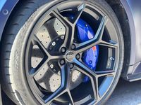 Gebraucht Audi RS7 Performance 630 PS (463 kW) 2023 Blau Kleinwagen