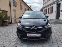 gebraucht Opel Zafira C Edition /7SITZER/TEMPO/KLIMA