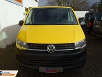 gebraucht VW Transporter T6T6 2.0TDI Kasten Klima/Multi.Lenkrad/2xPDC/AHK