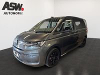Neu VW Multivan Goal 150 PS (110 kW) 2026 Indiumgrau metallic Van / Kleinbus