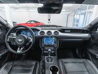 Gebraucht Ford Mustang GT 466 PS (342 kW) 2022 Rot