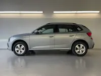 Neu Skoda Kamiq 116 PS (85 kW) 2026 [b3b3] smokey diamondsilber metallic SUV