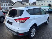Gebraucht Ford Kuga 182 PS (133 kW) 2015 Other SUV