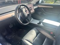 Second-hand Tesla Model 3 288 kW (392 CP) 2023 Alb Berlinǎ