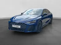 Neu Audi A6 Ambiente 299 PS (219 kW) 2026 Ascariblau metallic Limousine