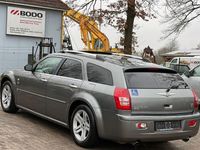 gebraucht Chrysler 300C Touring 3.0 CRD*Vollausstattung*Tüv 03/2024