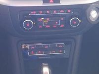 Gebraucht VW Sharan Highline 170 PS (125 kW) 2011 Weiß Van / Kleinbus