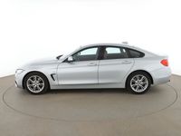 gebraucht BMW 420 Gran Coupé 4er d Sport Line, Diesel, 22.780 €