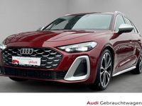 Gebraucht Audi S5 Comfort 367 PS (269 kW) 2024 Rot Kombi