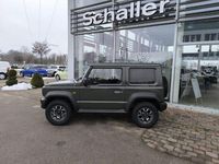 Gebraucht Suzuki Jimny Comfort 102 PS (75 kW) 2022 Andere SUV