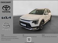 Neu Kia Niro Comfort 170 PS (125 kW) 2025 Weiß SUV