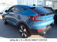Gebraucht Volvo C40 Ultimate 300 kW (408 PS) 2023 Blau SUV