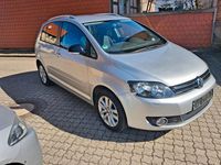 Gebraucht VW Golf VII Style 122 PS (89 kW) 2012 Silber Limousine