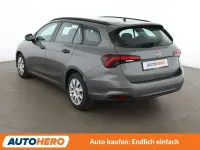 Gebraucht Fiat Tipo More 120 PS (88 kW) 2017 Grau Kombi
