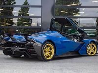 Gebraucht KTM X-Bow 500 PS (367 kW) 2024