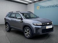Neu Dacia Bigster 140 PS (102 kW) 2025 Schwarz SUV