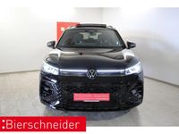 Gebraucht VW Tiguan Style 265 PS (194 kW) 2025 Schwarz SUV