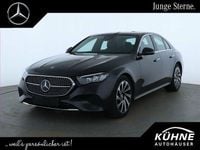 Second-hand Mercedes E200 Avantgarde 204 CP (150 kW) 2023 Gri Berlinǎ
