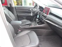 Gebraucht Jeep Compass Night Eagle 131 PS (96 kW) 2024 Weiß SUV