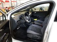 Gebraucht VW ID.4 Pure 125 kW (170 PS) 2025 Gletscherweiß metallic SUV