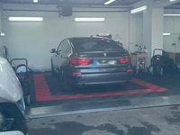 Gebraucht BMW 535 M Performance 306 PS (225 kW) 2010 Grau Limousine