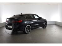 Gebraucht BMW X4 M Competition Edition 510 PS (375 kW) 2024 Schwarz SUV